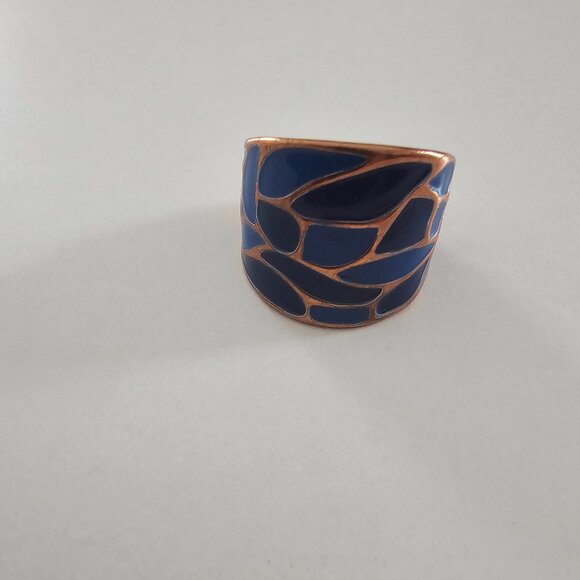 Set of Five Rings - Multiple Colors - Picture 10 of 15